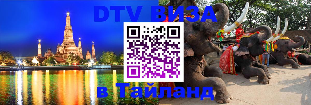 Цены на DTV визу в Таиланд — пакеты услуг, достаточно даже паспорта - Мурманск 